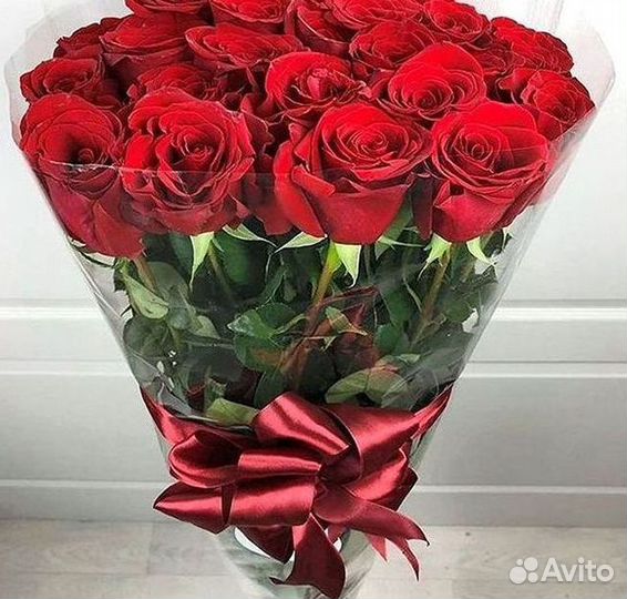 Розы Цветы Букеты 25 151 201 101 301 501 опт