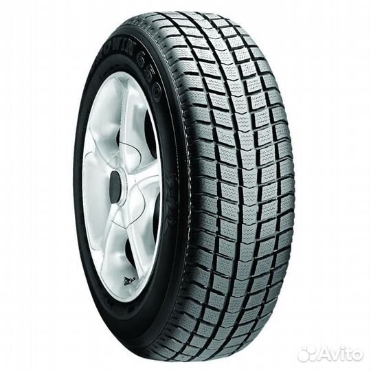 Roadstone Euro-Win 650 205/65 R16 R