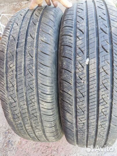 Nexen Classe Premiere 671 215/70 R16