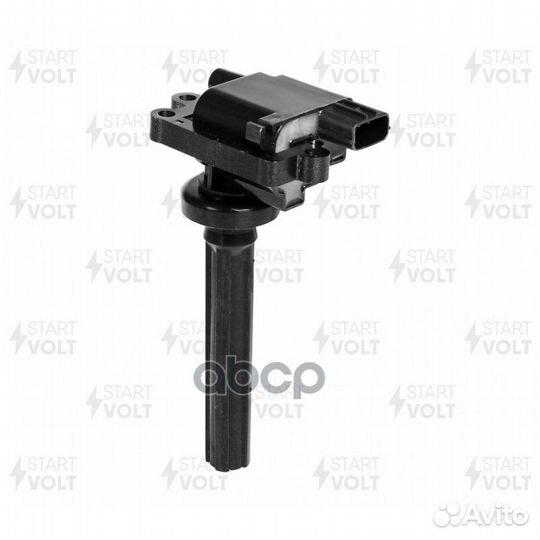 Катушка зажигания Mitsubishi Lancer IX (03) 1