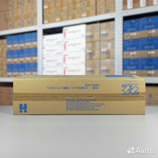 Ориг. блок девелопера Konica Minolta DV-313M