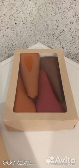 Пастила домашняя без сахара