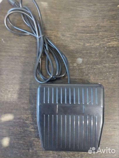 Маникюрная машинка JD 4500