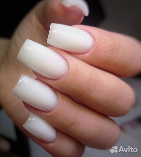 Маникюр/ Наращивание ногтей