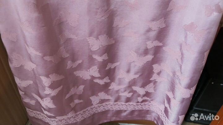 Платье для выхода