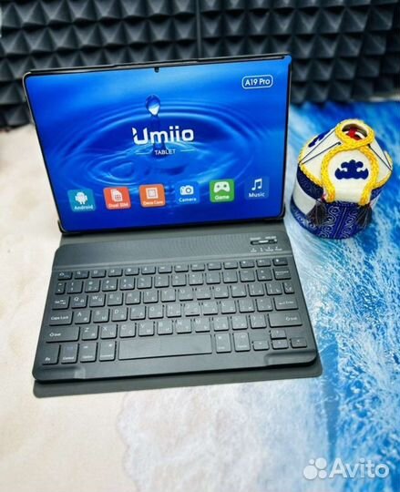 Планшет Umiio A19Рro