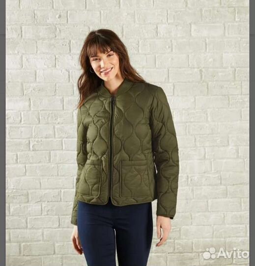 Куртка esmara S(36/38)весна/осень