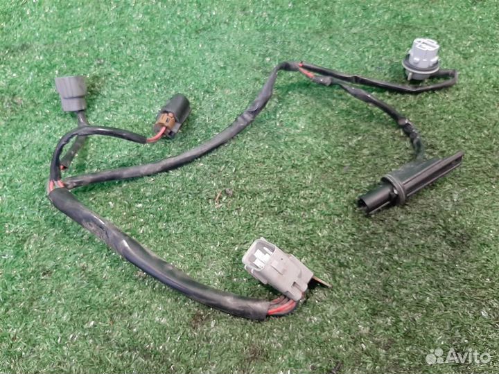 Проводка фары Subaru Impreza GE/GH 2008