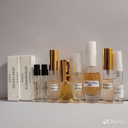 Отливанты оригинал