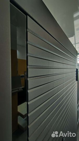 Дверь входная металлическая мдф/мдф калорадо