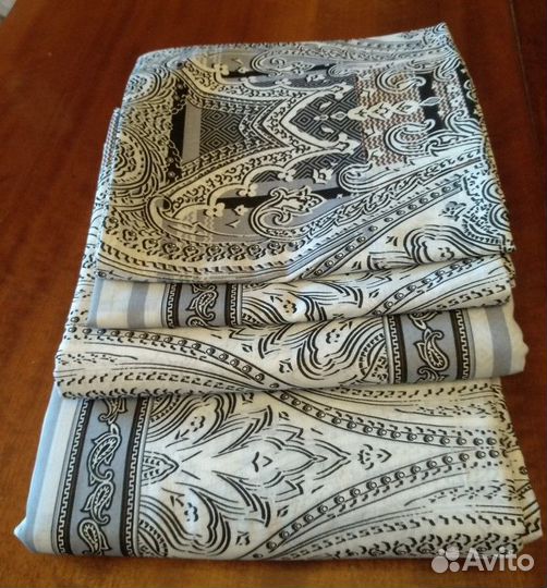 Комплекты постельного белья