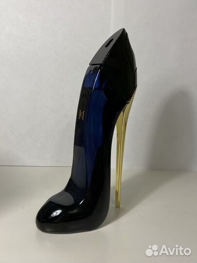 Carolina Herrera Good Girl