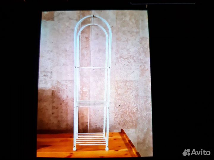 Полка подвесная