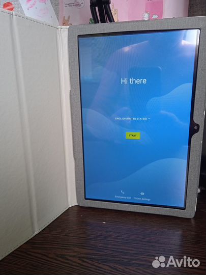 Планшет xiaomi mi pad 5 6 128