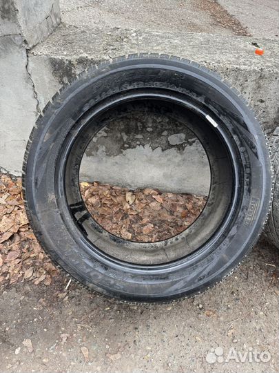 Pirelli Scorpion 255/50 R19