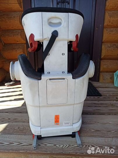 Детское кресло