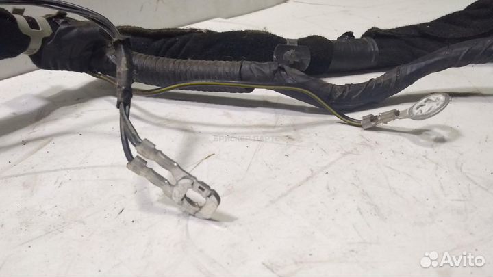Проводка моторная Киа Спектра