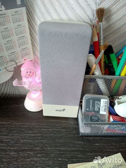 Компьютер персональный