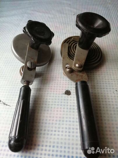 Закаточная машинка