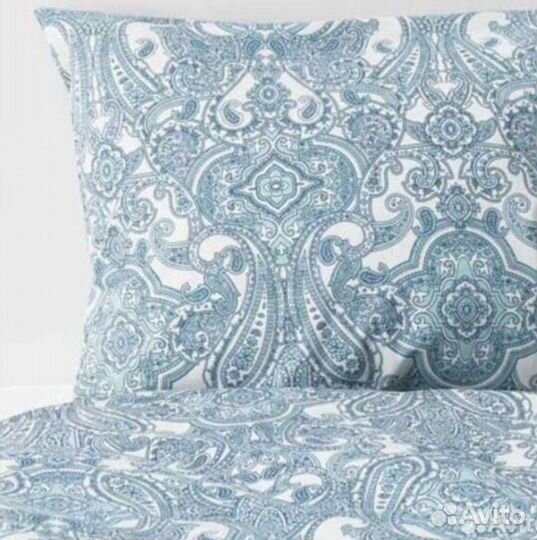 Постельное белье IKEA (новое)