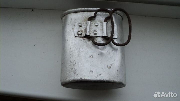 Менерка редкое клеймо