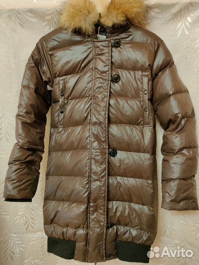 Moncler оригинал 44