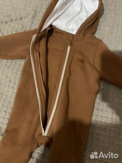 Комбенизон детский