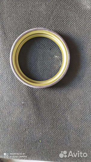 Кольцо ABS Лада Веста, иксрэй