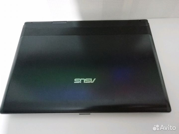 Продам ноутбук Asus x50sl на запчасти