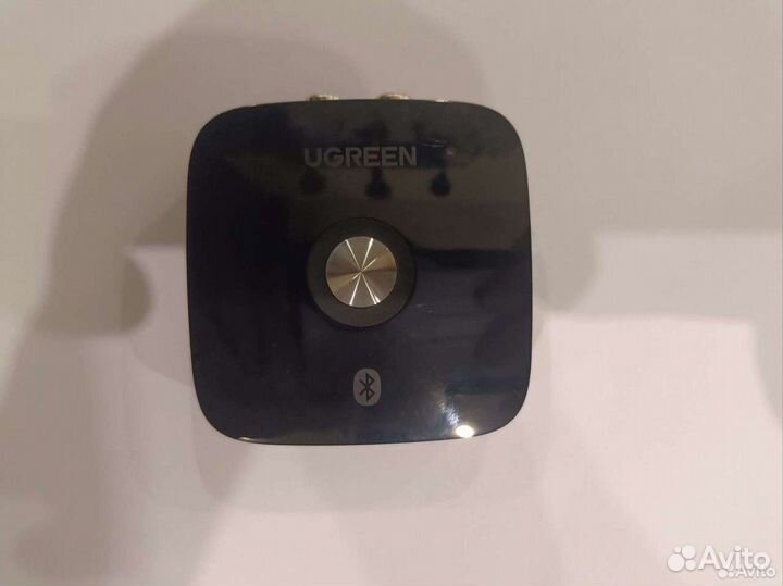 Ugreen bluetooth RSA приемник 5.1aptX HD3.5 ммAUX