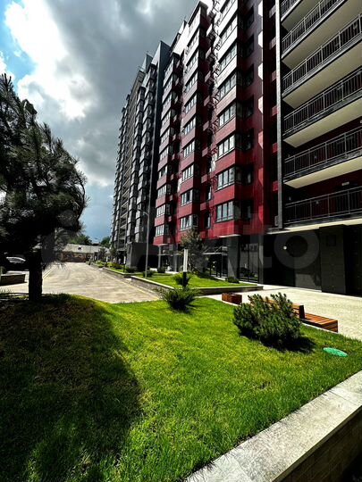 Квартира-студия, 30 м², 11/11 эт.