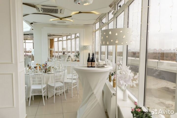 Банкетный зал 