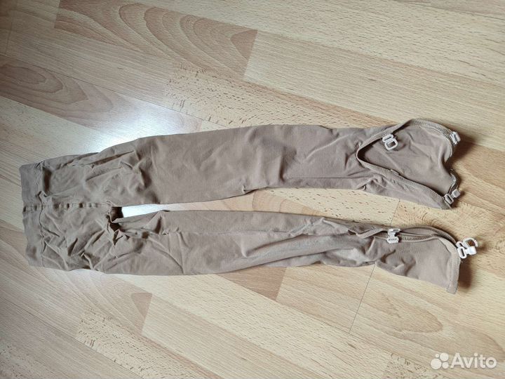 Колготки для фигурного катания 110-134