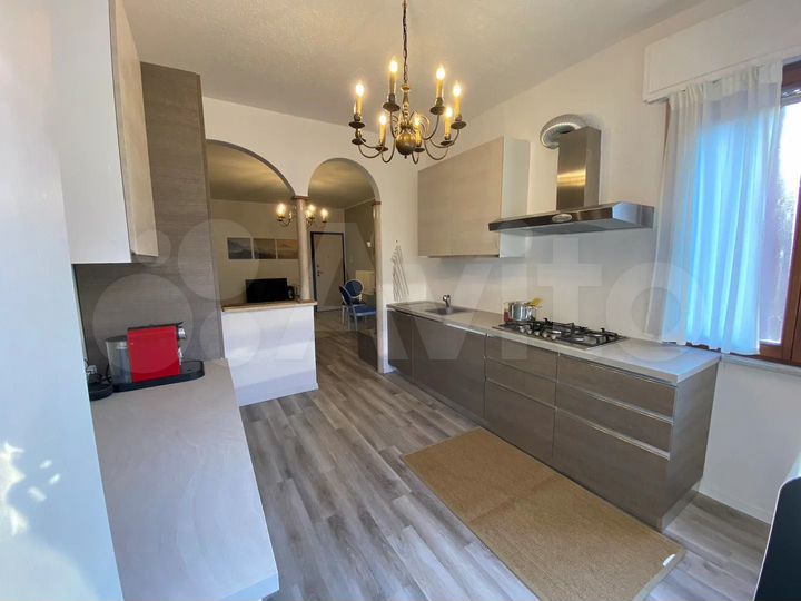 2-к. квартира, 69,4 м², 5/13 эт.