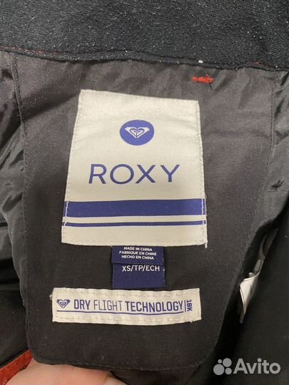 Горнолыжный костюм Roxy xs