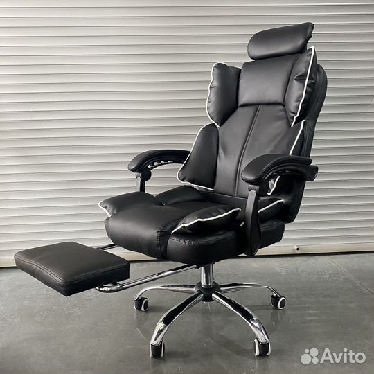 Компьютерное кресло оплата долями