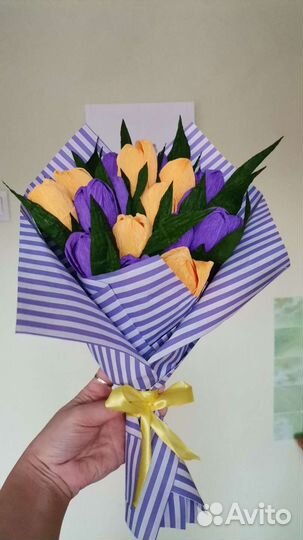 Подарки своими руками