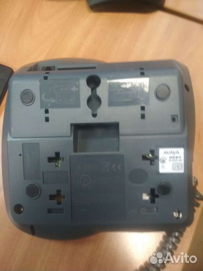 Телефонный аппарат Avaya 5410