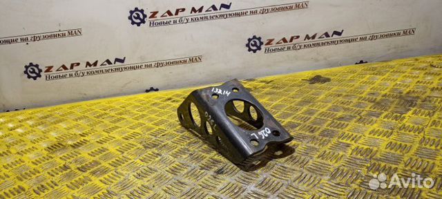 Кронштейн амортизатора Man Tga Tgs Tgx TGS