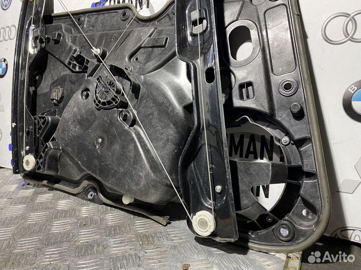 Передний правый стеклоподъемник VolksWagen Golf 6