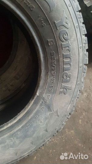 Goodride AD 156 195/70 R16