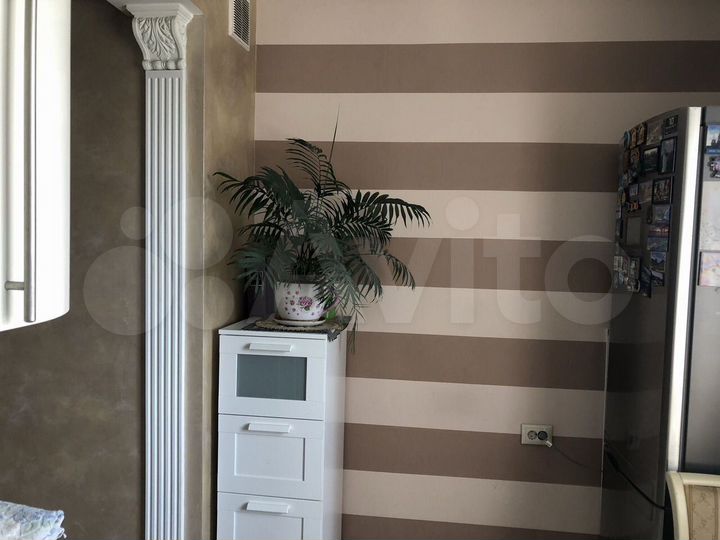 1-к. квартира, 38,6 м², 11/17 эт.