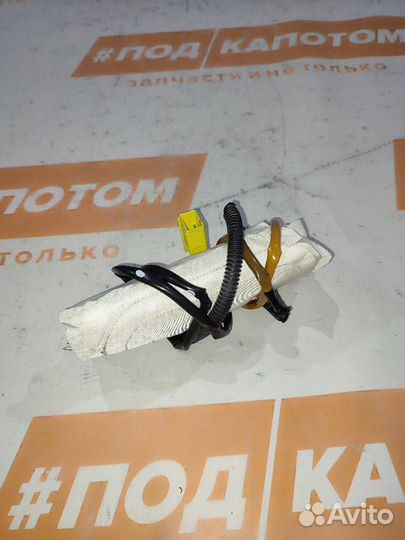 Подушка airbag сиденья перед. лев. Mazda CX-9