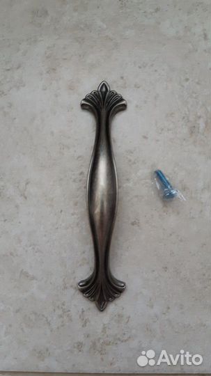 Мебельные ручки (новые)