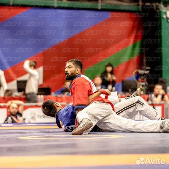 Борцовский ковер лучшее качество