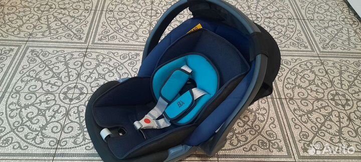 Автокресло