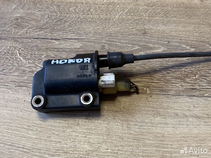 Honda accord катушка зажигания