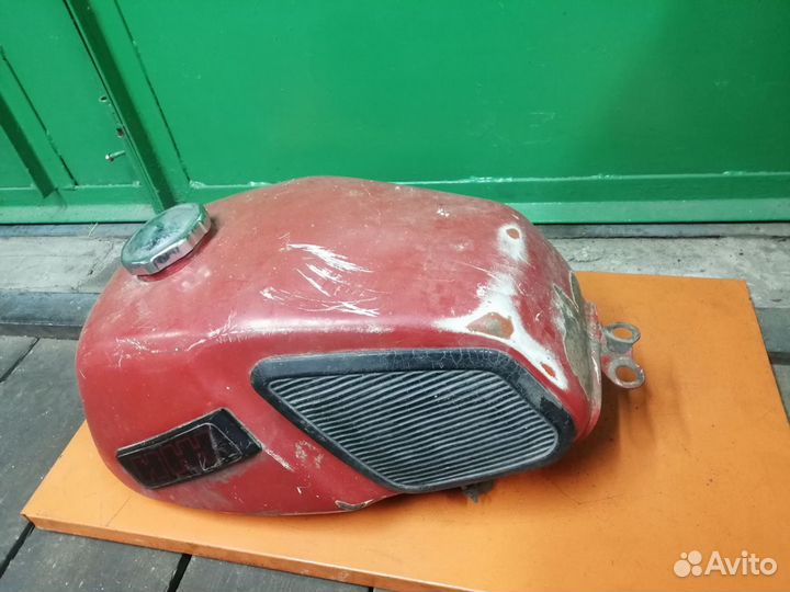 Бак топливный Иж Юпитер Планета 5