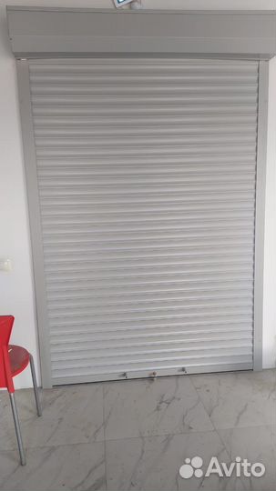 Рольставни