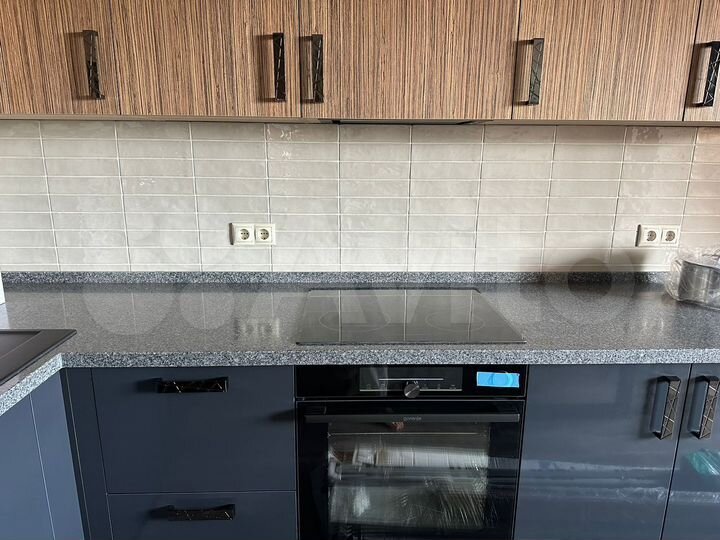 2-к. квартира, 58 м², 7/22 эт.